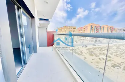 Apartment - 1 Bedroom - 2 Bathrooms for rent in Al Warsan 4 - Al Warsan - Dubai