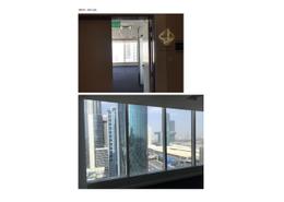 مكتب للكراء في برج نسيمه - شارع الشيخ زايد - دبي