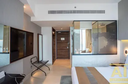 Hotel and Hotel Apartment - Studio - 1 Bathroom for sale in The One Hotel - Business Bay - Dubai Hotel and Hotel Apartment - Studio - 1 Bathroom for sale in The One Hotel - Business Bay - Dubai