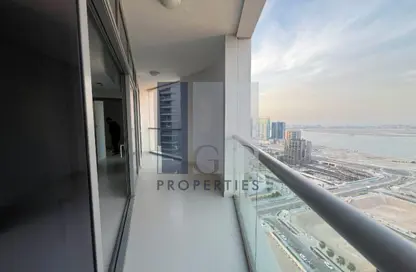 Apartment - 3 Bedrooms - 4 Bathrooms for sale in Meera 1 - Shams Abu Dhabi - Al Reem Island - Abu Dhabi