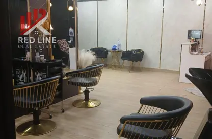 متجر - استوديو - 2 حمامات للبيع في المجاز 2 - المجاز - الشارقة