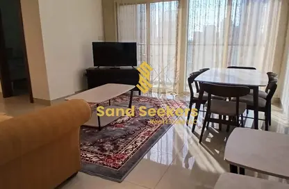 شقة - غرفة نوم - 2 حمامات للايجار في القرم فيو - شمس أبوظبي - جزيرة الريم - أبوظبي