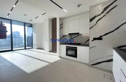 Apartment - 1 Bedroom - 1 Bathroom for sale in Trillionaire Residences - Business Bay - Dubai