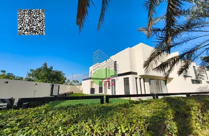 فيلا - 3 غرف نوم - 5 حمامات للبيع في مجمع الجولف - الزورا - عجمان