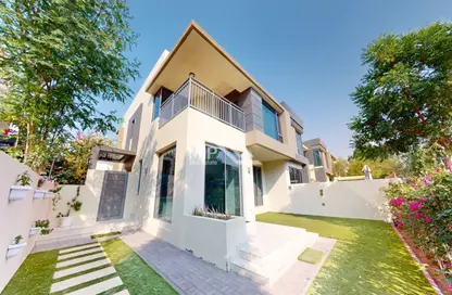 فيلا - 5 غرف نوم - 4 حمامات للايجار في مابل 1 - مابل ات دبي هيلزاستايت - دبي هيلز استيت - دبي