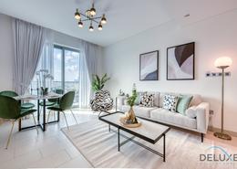 Apartment - 2 bedrooms - 2 bathrooms for rent in Sobha Hartland - Mohammed Bin Rashid City - Dubai