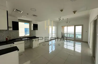 Apartment - 1 Bedroom - 2 Bathrooms for rent in The Residences at Business Central - Business Bay - Dubai