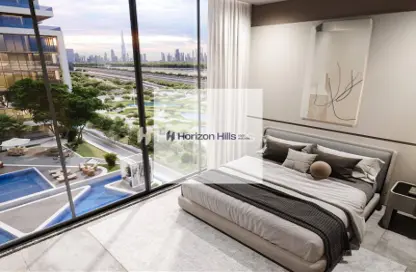 Apartment - 1 Bedroom - 1 Bathroom for sale in Sobha One - Sobha Hartland - Mohammed Bin Rashid City - Dubai