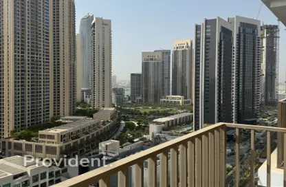 Apartment - 1 Bedroom - 1 Bathroom for sale in Creek Palace - Dubai Creek Harbour (The Lagoons) - Dubai Apartment - 1 Bedroom - 1 Bathroom for sale in Creek Palace - Dubai Creek Harbour (The Lagoons) - Dubai