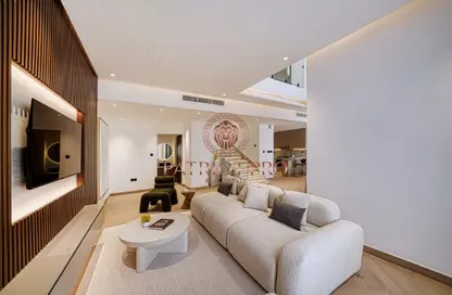 Townhouse - 4 Bedrooms - 6 Bathrooms for sale in The Royal Estates - Dubai Investment Park (DIP) - Dubai