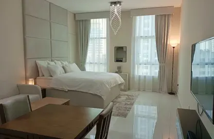 Apartment - Studio - 1 Bathroom for sale in Park Central - Business Bay - Dubai Apartment - Studio - 1 Bathroom for sale in Park Central - Business Bay - Dubai