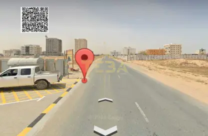 Land - Studio for sale in Al Jurf 3 - Al Jurf - Ajman Downtown - Ajman
