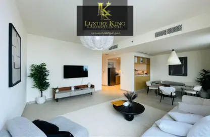 Apartment - 3 Bedrooms - 4 Bathrooms for sale in Creek Rise Tower 2 - Creek Rise - Dubai Creek Harbour (The Lagoons) - Dubai