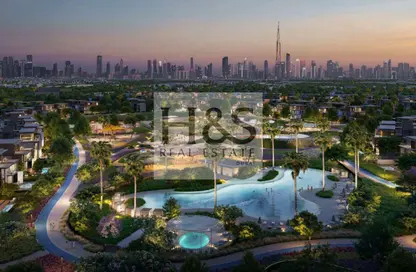 Villa - 7 Bedrooms - 7+ Bathrooms for sale in Nad Al Sheba Gardens Phase 10 - Nad Al Sheba 1 - Nad Al Sheba - Dubai