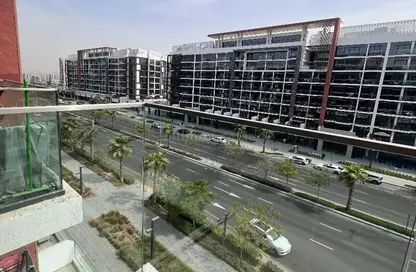 شقة - 1 حمام للبيع في 27 عزيزي ريفيرا - عزيزي ريفيرا - ميدان واحد - ميدان - دبي