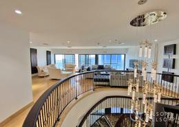 Apartment - 6 bedrooms - 6 bathrooms for sale in Goldcrest Views 1 - Lake Allure - Jumeirah Lake Towers - Dubai