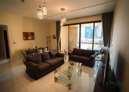 شقة - 2 غرف نوم - 3 حمامات للكراء في بحر 4 - بحر - مساكن شاطئ الجميرا - دبي