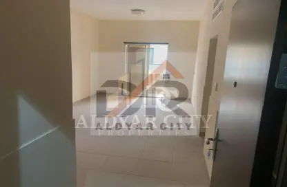 شقة - غرفة نوم - 2 حمامات للايجار في أبراج الراشدية - الراشدية - عجمان وسط المدينة - عجمان