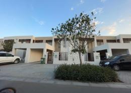 Villa - 3 bedrooms - 4 bathrooms for sale in Flamingo Villas - Mina Al Arab - Ras Al Khaimah