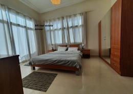شقة - 1 غرفة نوم - 1 حمام للكراء في خليفة سيتي كومبليكس - A مدينة خليفة - مدينة خليفة - أبوظبي