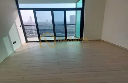Apartment - 1 Bedroom - 2 Bathrooms for sale in Binghatti Emerald - Jumeirah Village Circle - Dubai