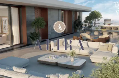 Apartment - 1 Bedroom - 2 Bathrooms for sale in Takaya - Motor City - Dubai