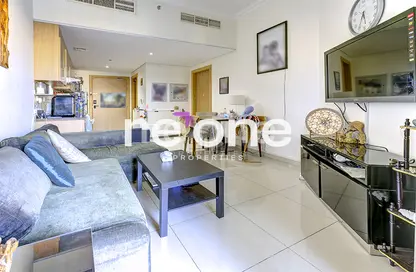 شقة - غرفة نوم - 2 حمامات للبيع في لينكولن بارك ب - لينكولن بارك - ارجان - دبي