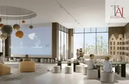 شقة - 2 غرف نوم - 3 حمامات للبيع في فيردانا 1 - مجمع دبي ريزيدنس - دبي لاند - دبي شقة - 2 غرف نوم - 3 حمامات للبيع في فيردانا 1 - مجمع دبي ريزيدنس - دبي لاند - دبي