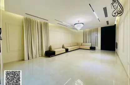 Villa - 4 Bedrooms - 6 Bathrooms for sale in Al Zaheya Gardens - Al Zahya - Ajman Villa - 4 Bedrooms - 6 Bathrooms for sale in Al Zaheya Gardens - Al Zahya - Ajman