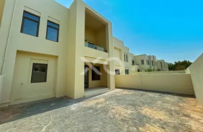 تاون هاوس - 3 غرف نوم - 3 حمامات للبيع في ميرا اوازيس 1 - ميرا  اوازيس - ريم - دبي