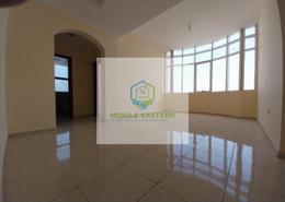 Empty Room image for: Apartment - 1 bedroom - 2 bathrooms for rent in Al Nahyan - Abu Dhabi, Image 1