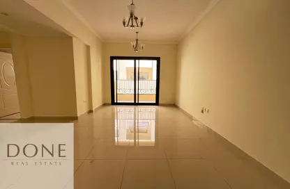 Apartment - 2 Bedrooms - 3 Bathrooms for rent in UOS - Muwaileh Commercial - Sharjah