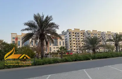 شقة - 2 غرف نوم - 3 حمامات للبيع في قرية الاميرة - الياسمين - عجمان شقة - 2 غرف نوم - 3 حمامات للبيع في قرية الاميرة - الياسمين - عجمان