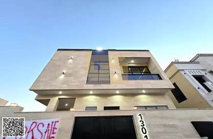 فيلا - 6 غرف نوم - 8 حمامات للبيع في العامرة جاردنز - العامرة - عجمان