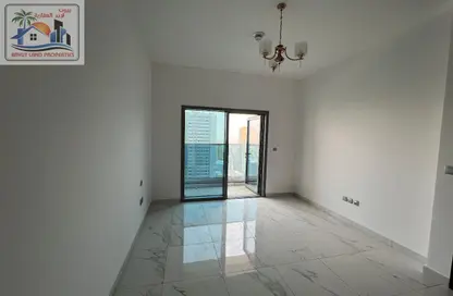 Apartment - 3 Bedrooms - 3 Bathrooms for rent in Al Majaz 1 - Al Majaz - Sharjah