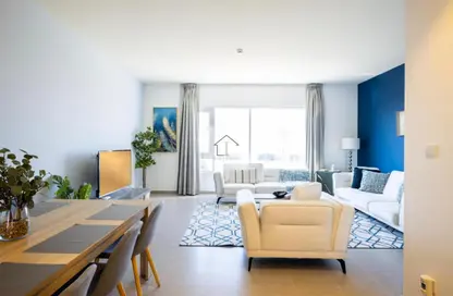 Apartment - 2 Bedrooms - 2 Bathrooms for rent in Urbana II - EMAAR South - Dubai South (Dubai World Central) - Dubai