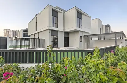 Villa - 4 Bedrooms - 5 Bathrooms for sale in Murooj Al Furjan - Al Furjan - Dubai