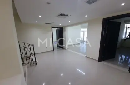 Villa - 6 Bedrooms - 7 Bathrooms for rent in Al Nahyan - Abu Dhabi