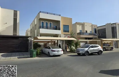 Villa - 5 Bedrooms - 6 Bathrooms for rent in Al Amira Village - Al Yasmeen - Ajman