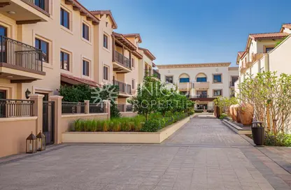 Apartment - 1 Bedroom - 2 Bathrooms for sale in Qamar 9 - Madinat Badr - Al Muhaisnah - Dubai