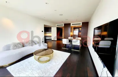 شقة - غرفة نوم - 1 حمام للبيع في برج خليفة - برج خليفة - دبي وسط المدينة - دبي