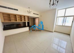 Empty Room image for: Apartment - 1 bedroom - 1 bathroom for rent in Al Telal 4 - Al Raffa - Bur Dubai - Dubai, Image 1