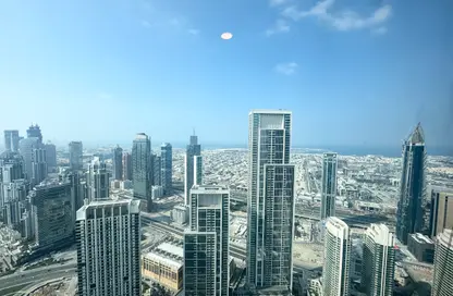Apartment - 2 Bedrooms - 2 Bathrooms for rent in Grande - Opera District - Downtown Dubai - Dubai