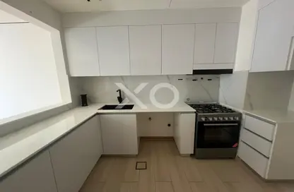 Apartment - 1 Bedroom - 2 Bathrooms for rent in Binghatti Nova - Jumeirah Village Circle - Dubai
