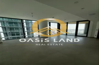 Apartment - 2 Bedrooms - 2 Bathrooms for sale in Waves Grande - Sobha Hartland - Mohammed Bin Rashid City - Dubai