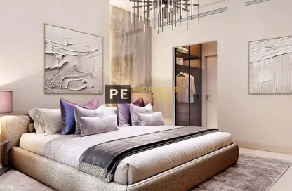 Apartment - Studio - 1 Bathroom for sale in Floarea Grande - Arjan - Dubai