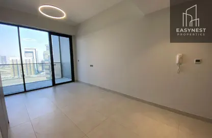 شقة - 1 حمام للايجار في الأمل تاور - مدينة دبي الرياضية - دبي