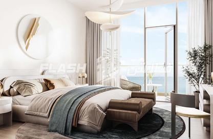 Apartment - 1 Bedroom - 2 Bathrooms for sale in Quattro Del Mar - Hayat Island - Mina Al Arab - Ras Al Khaimah