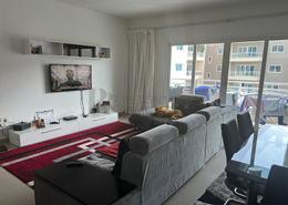 Apartment - 2 bedrooms - 2 bathrooms for sale in Tower 13 - Al Reef Downtown - Al Reef - Abu Dhabi