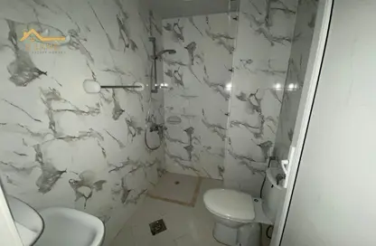 شقة - غرفة نوم - 2 حمامات للايجار في الراشدية 2 - الراشدية - عجمان